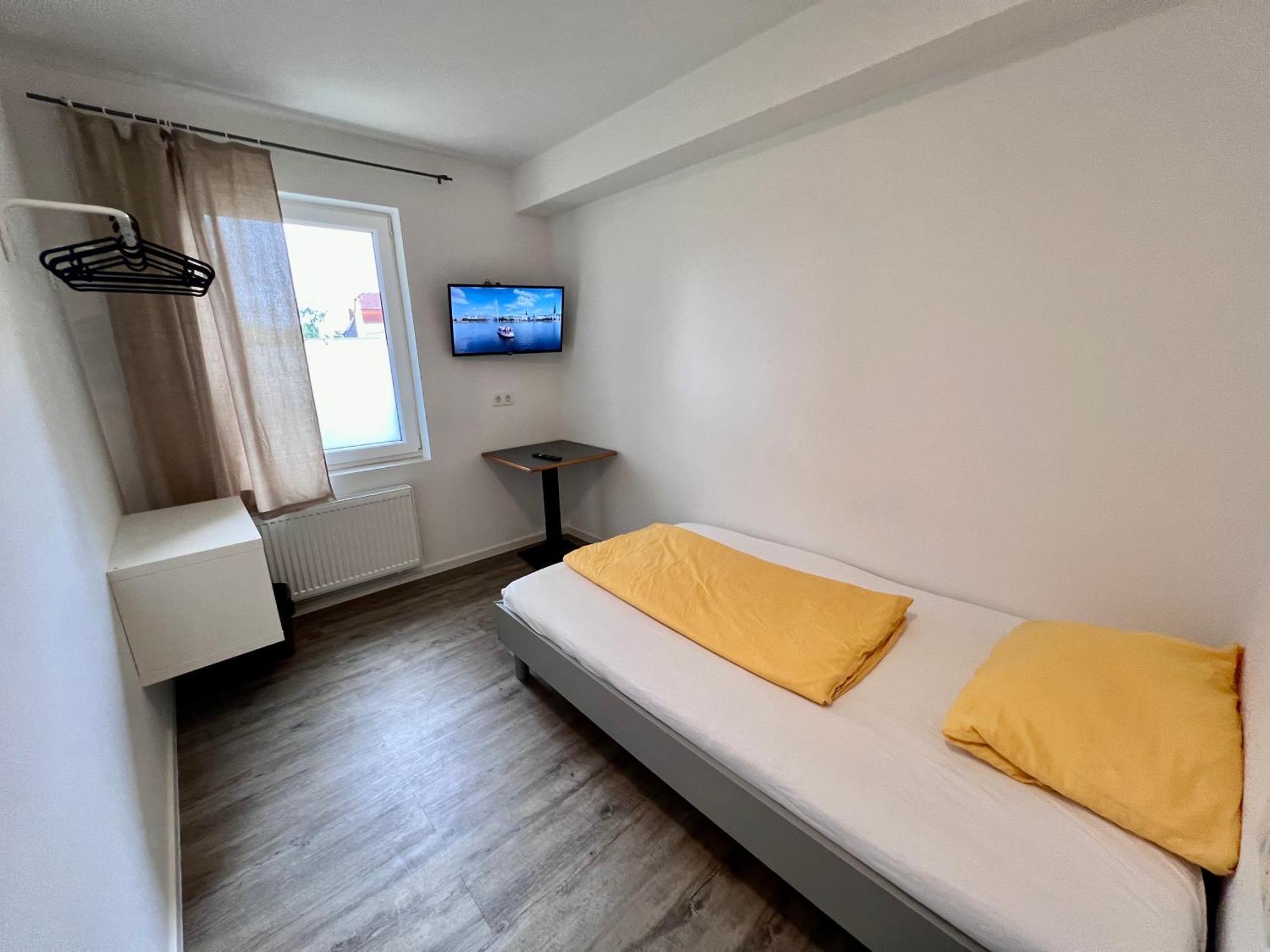 Staycomfort24 オスナブリュック エクステリア 写真