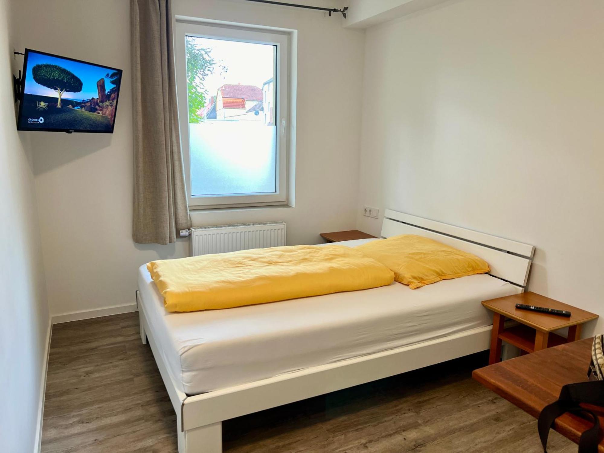 Staycomfort24 オスナブリュック エクステリア 写真