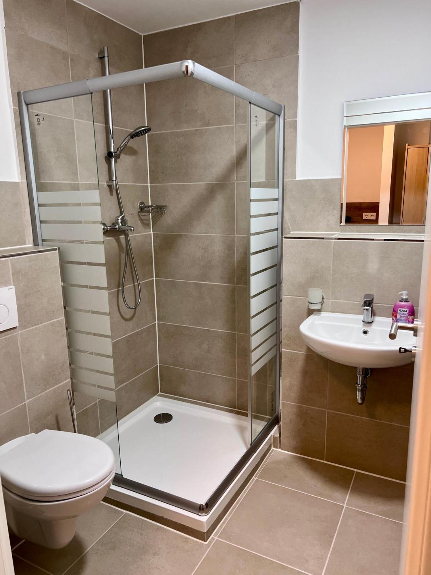 Staycomfort24 オスナブリュック エクステリア 写真
