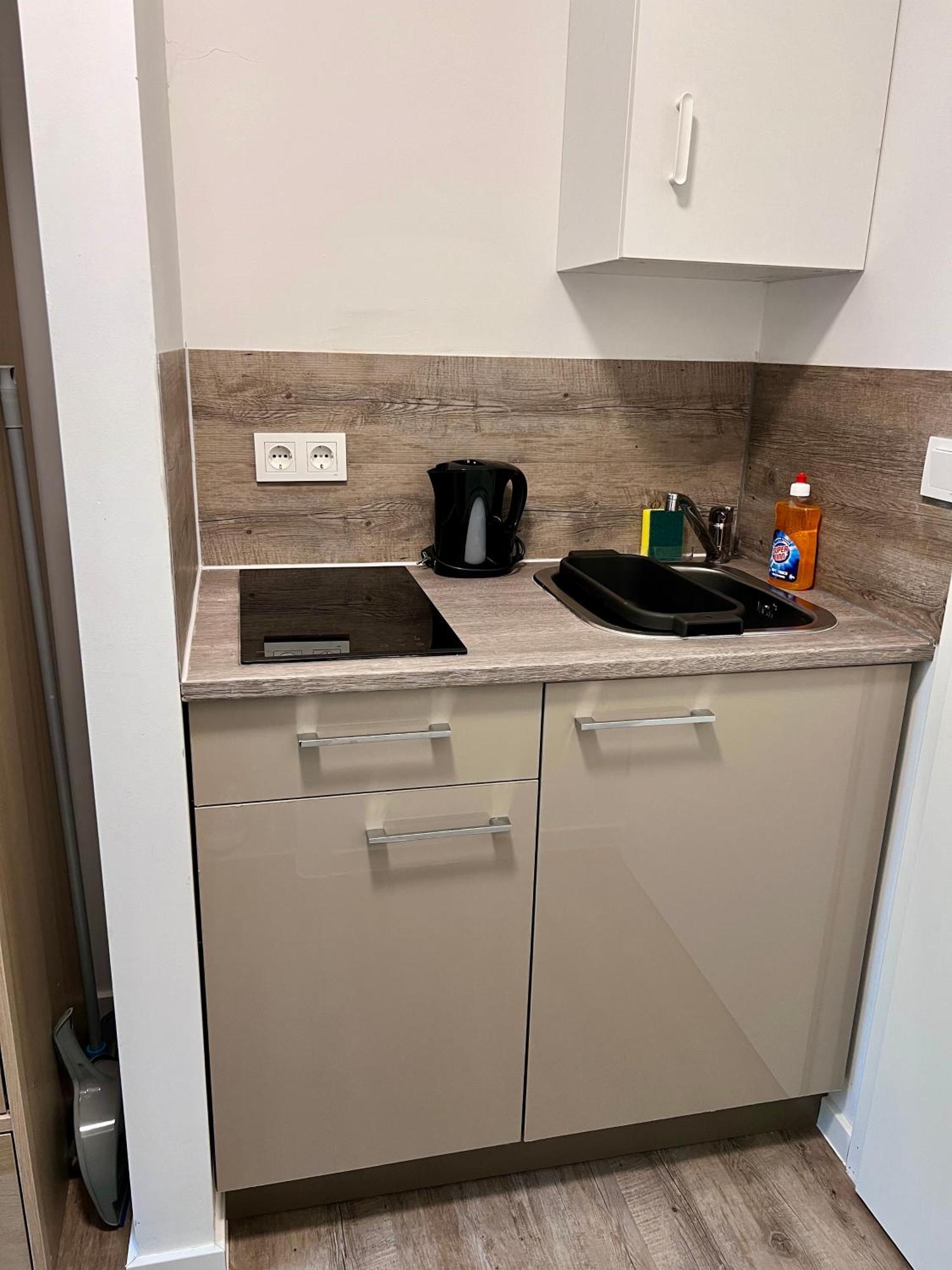 Staycomfort24 オスナブリュック エクステリア 写真