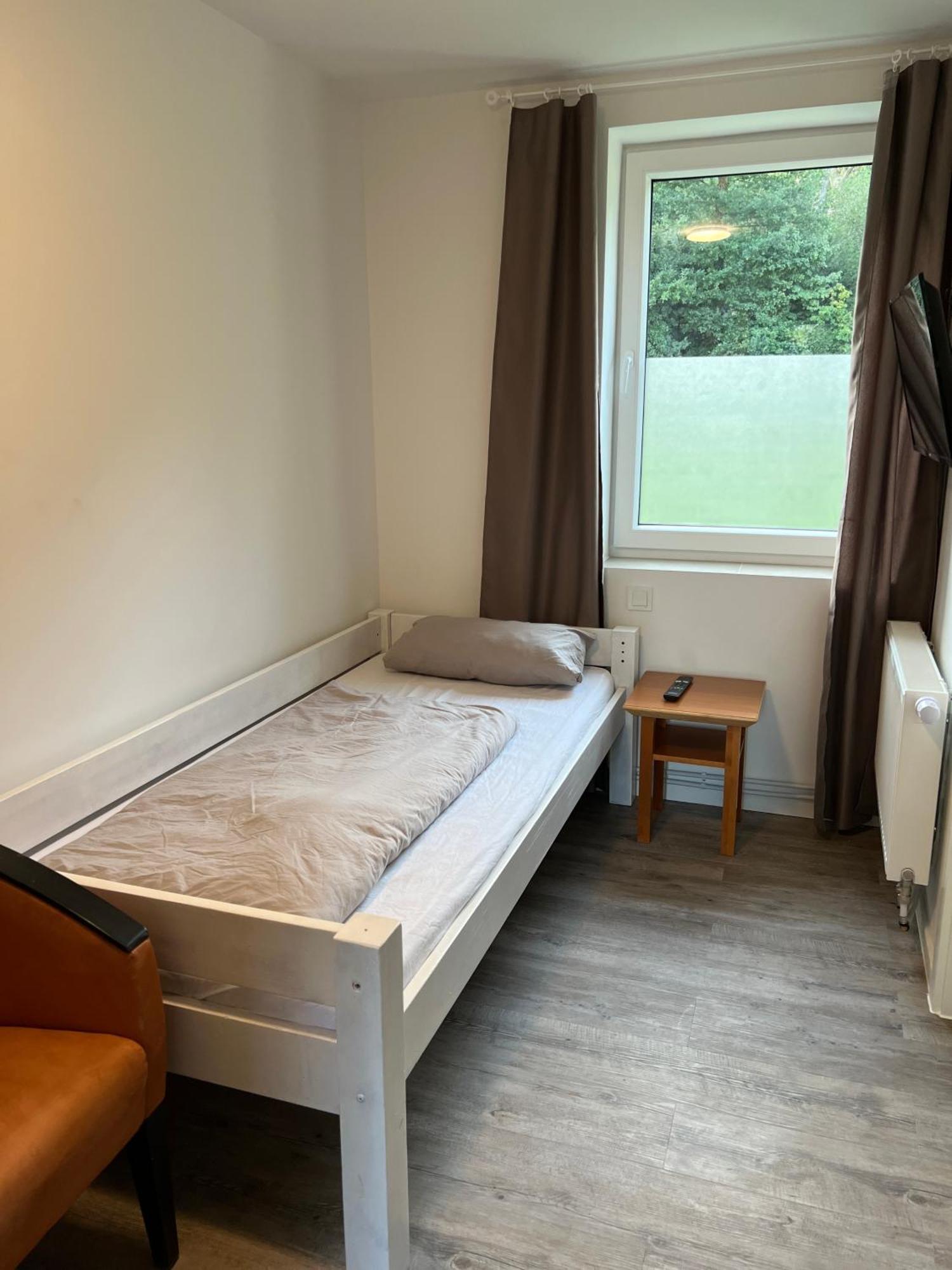 Staycomfort24 オスナブリュック エクステリア 写真