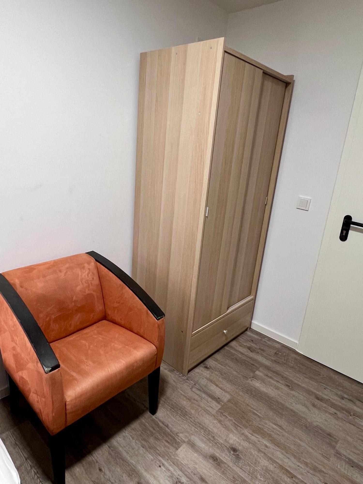 Staycomfort24 オスナブリュック エクステリア 写真