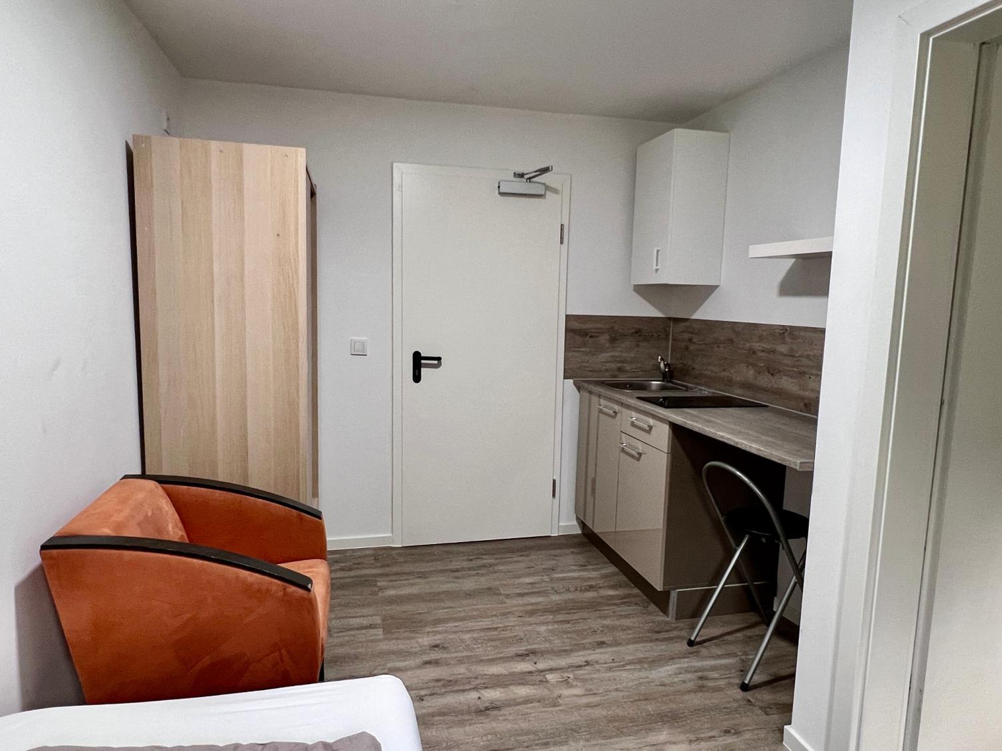 Staycomfort24 オスナブリュック エクステリア 写真