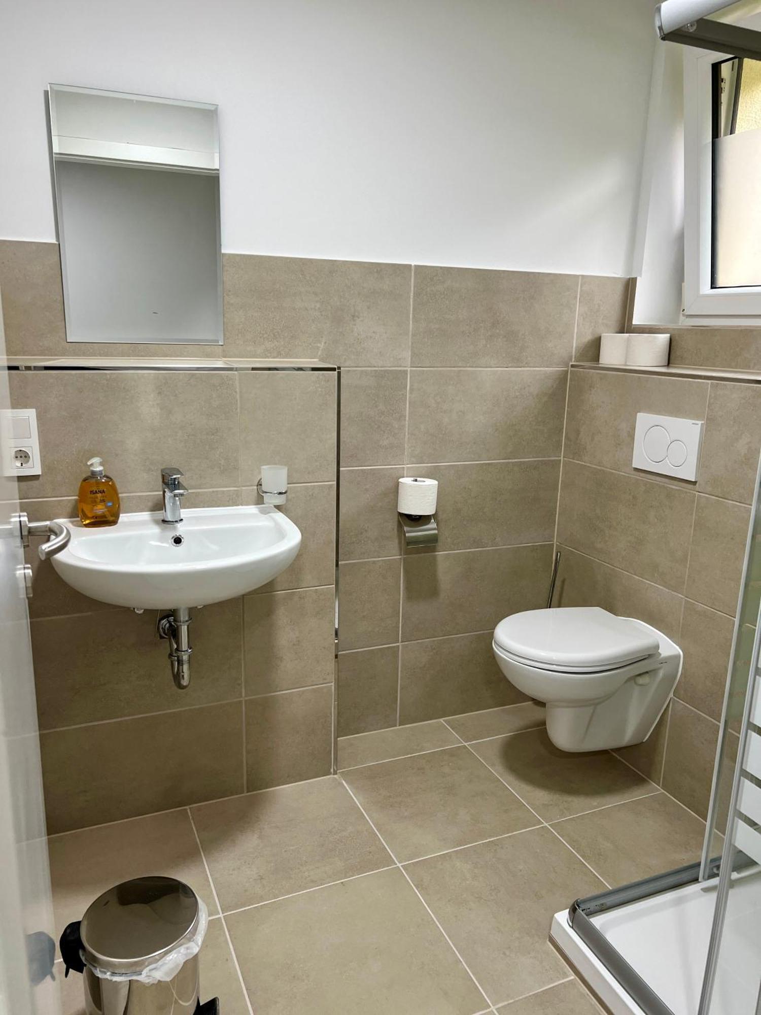 Staycomfort24 オスナブリュック エクステリア 写真