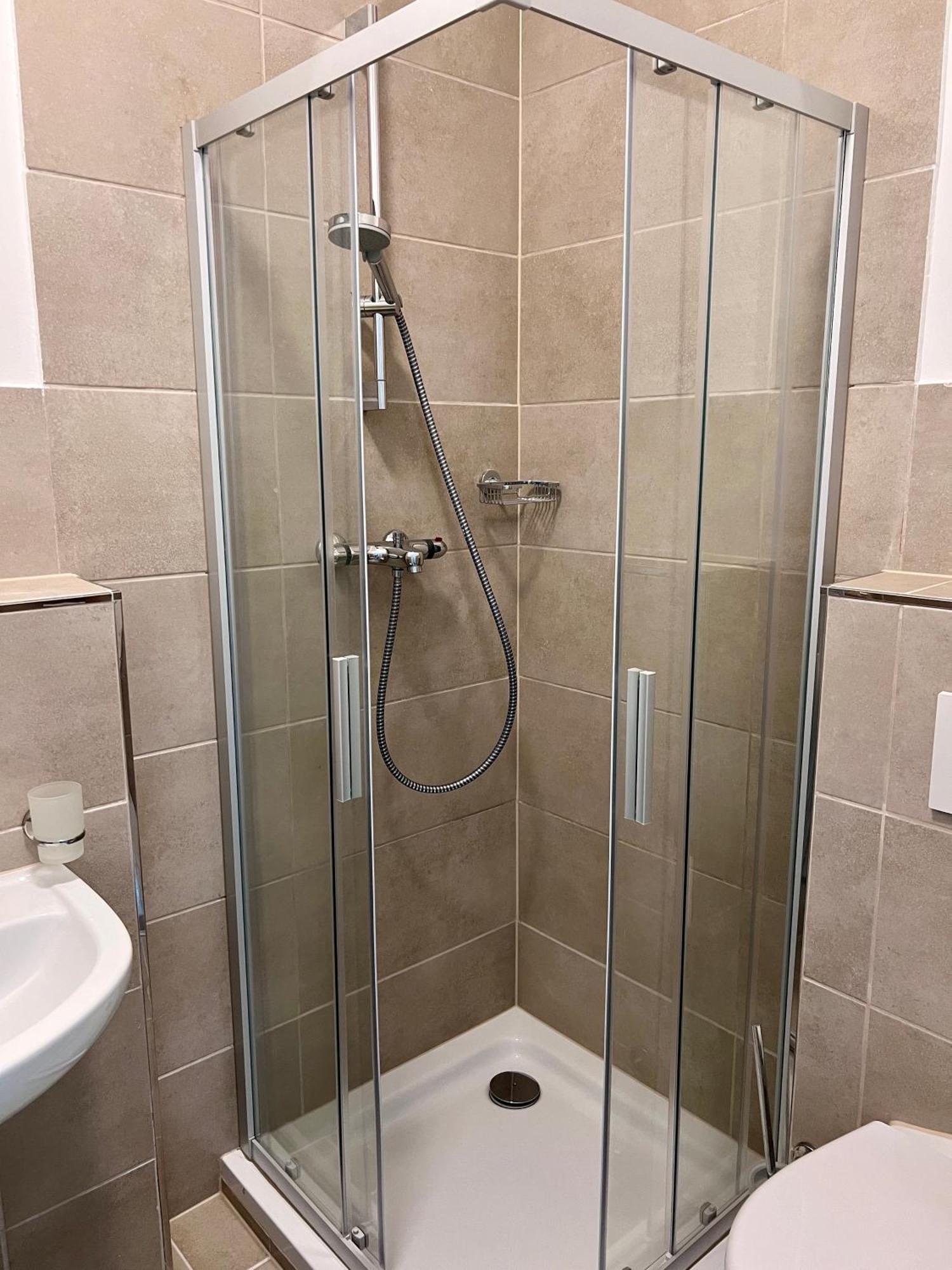 Staycomfort24 オスナブリュック エクステリア 写真