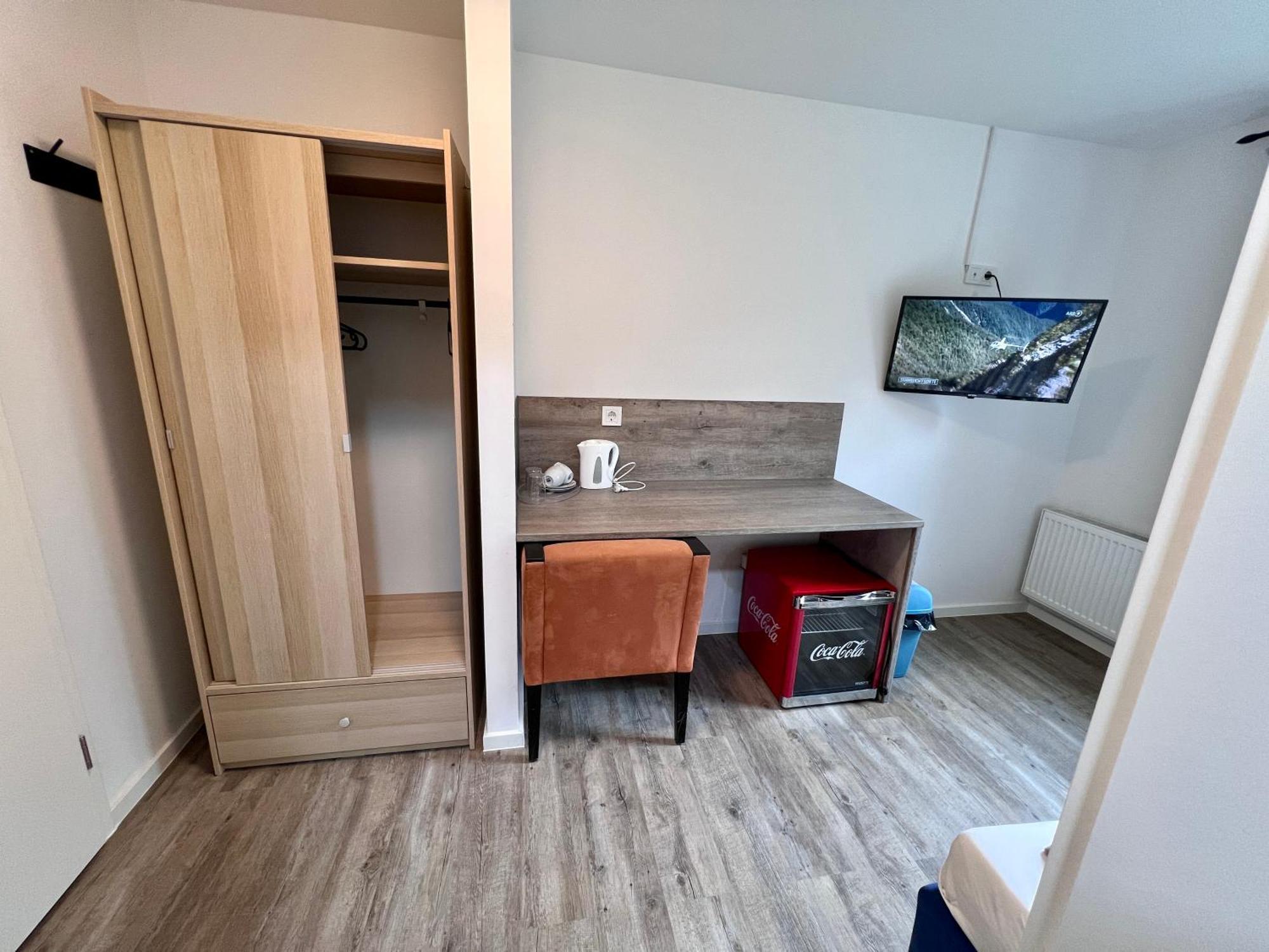 Staycomfort24 オスナブリュック エクステリア 写真