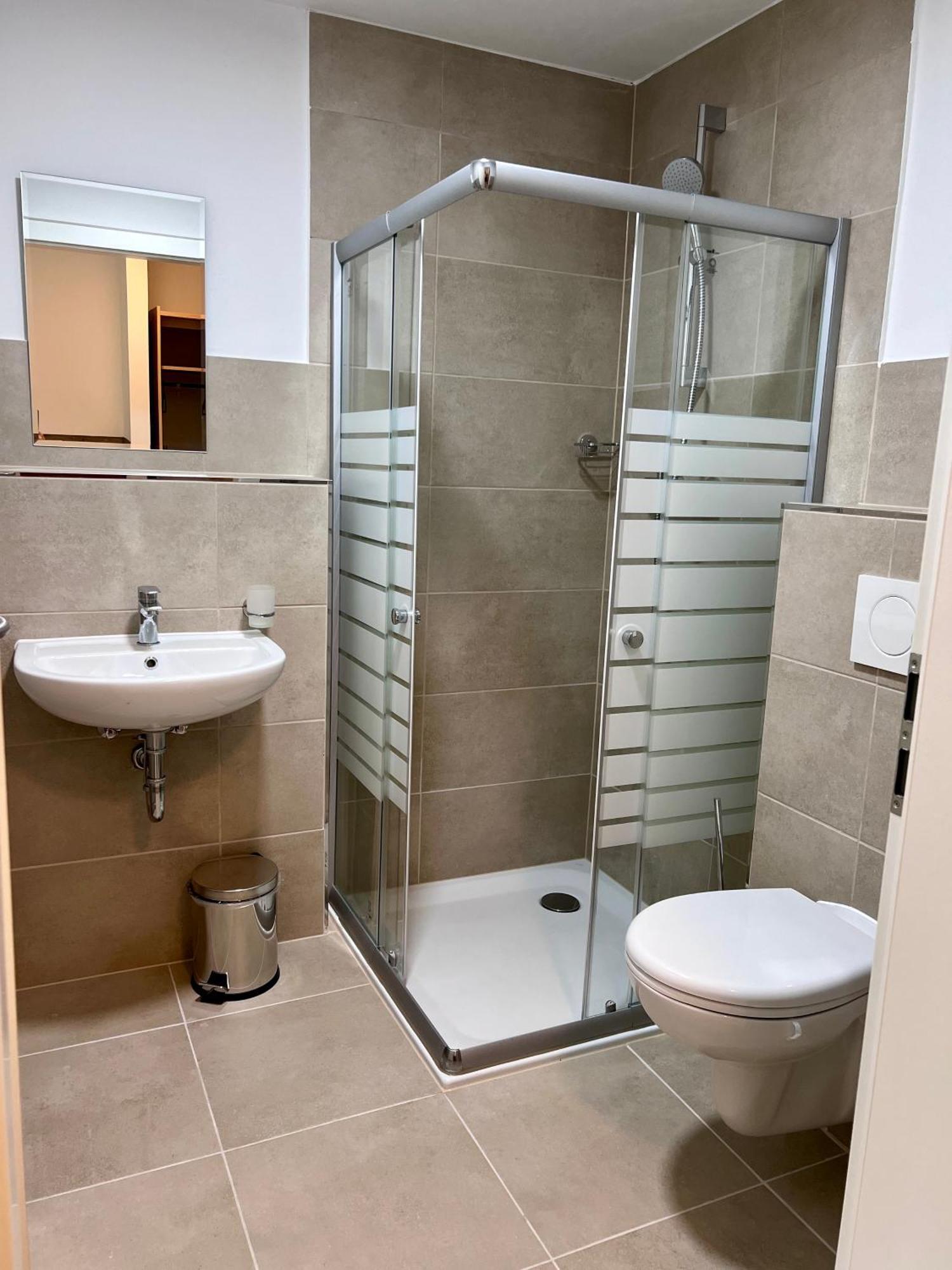 Staycomfort24 オスナブリュック エクステリア 写真