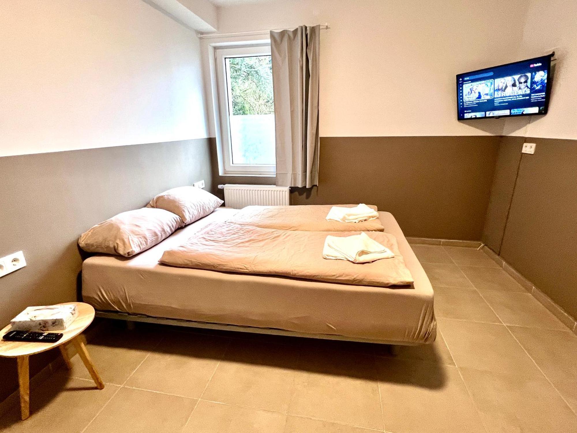 Staycomfort24 オスナブリュック エクステリア 写真