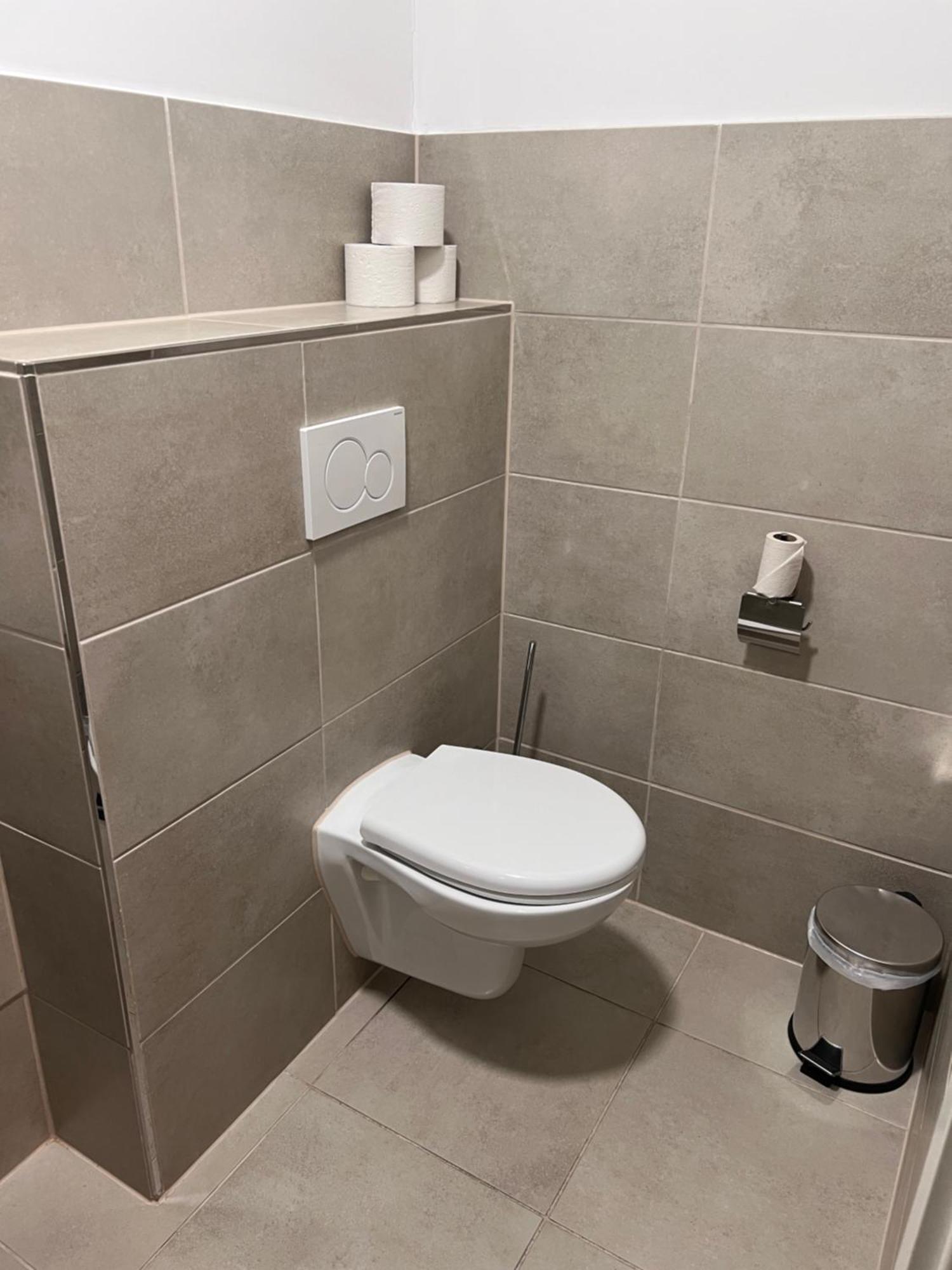Staycomfort24 オスナブリュック エクステリア 写真