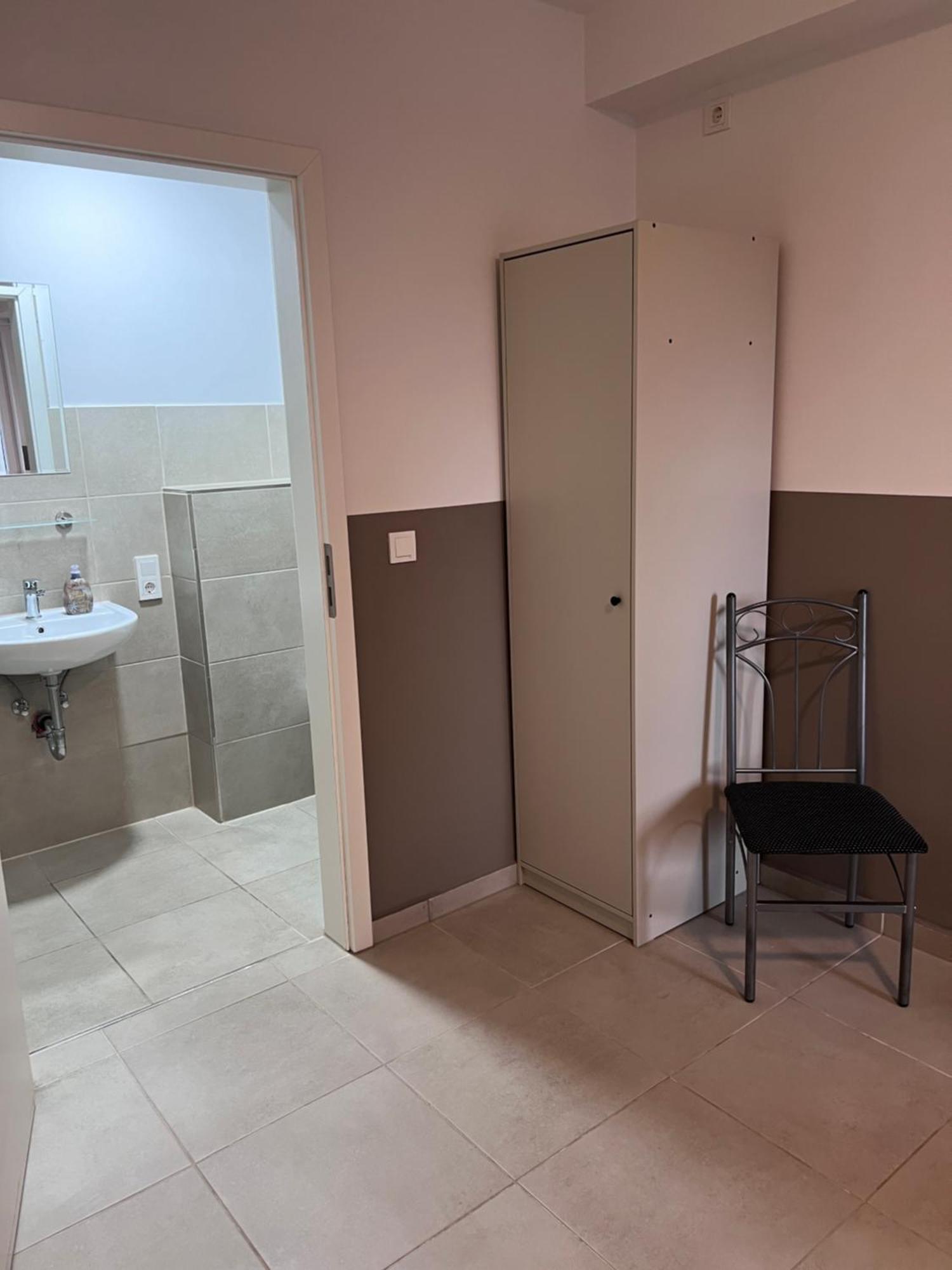 Staycomfort24 オスナブリュック エクステリア 写真
