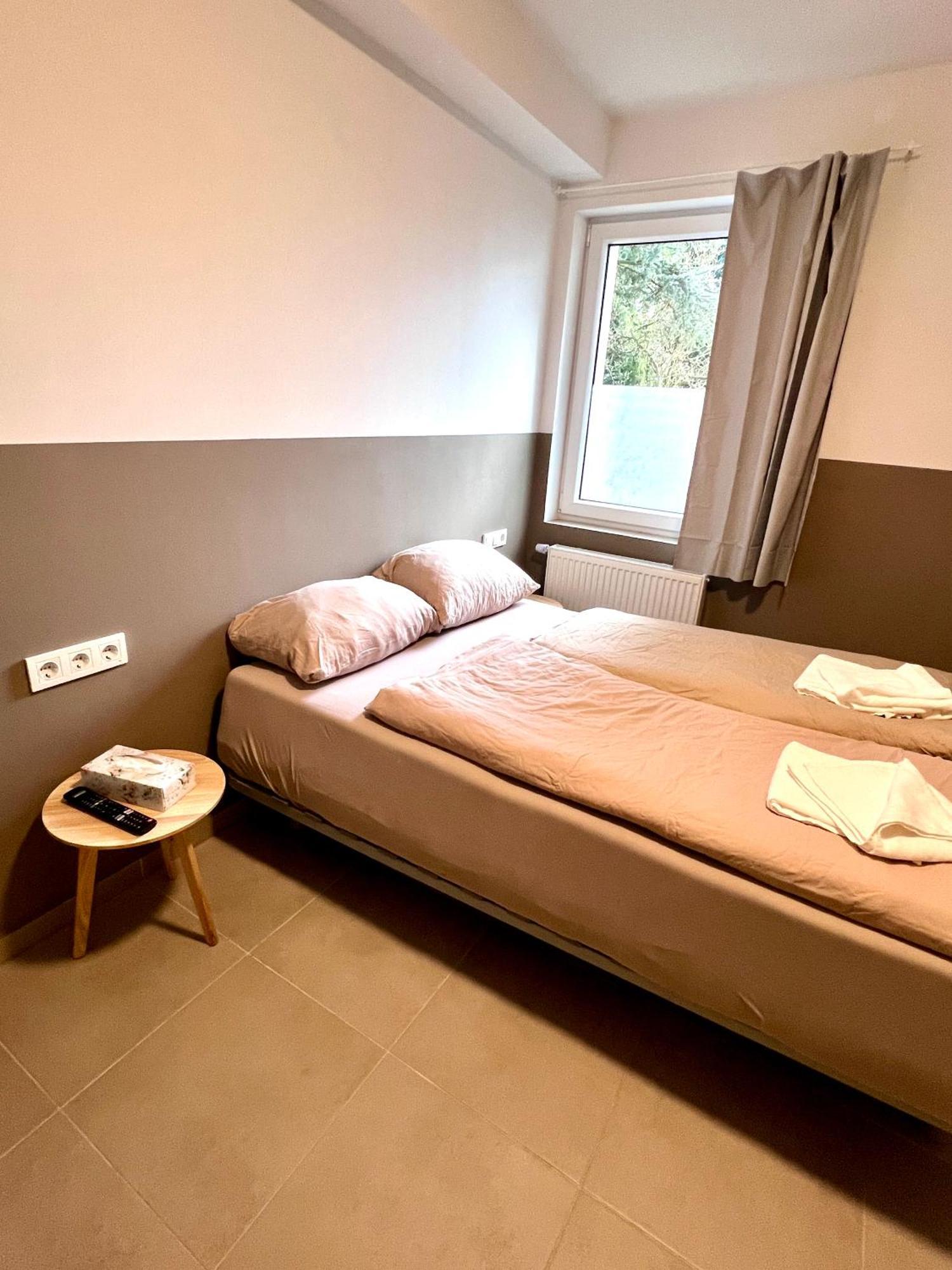 Staycomfort24 オスナブリュック エクステリア 写真